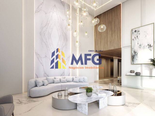 Apartamento para Venda em Balneário Camboriú - 3