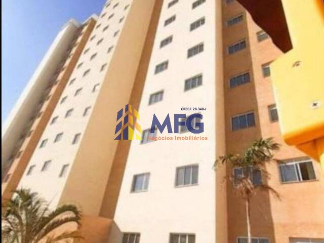 Apartamento para Venda em Sorocaba - 4