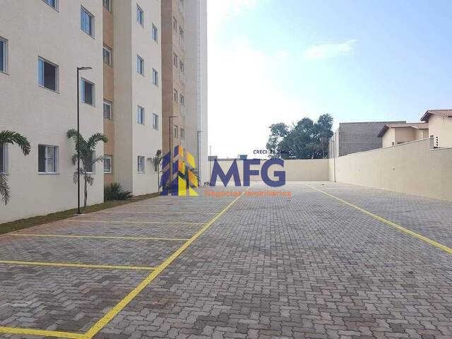 Apartamento para Venda em Sorocaba - 5