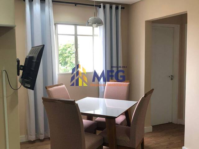 Apartamento para Venda em Sorocaba - 5