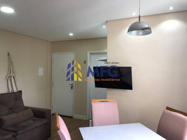 Apartamento para Venda em Sorocaba - 2