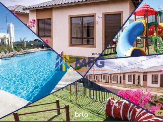 Casa em condomínio para Venda em Sorocaba - 3