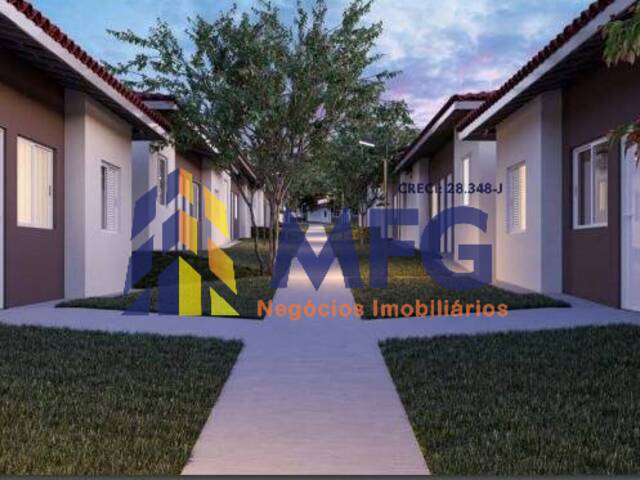 Casa em condomínio para Venda em Sorocaba - 4