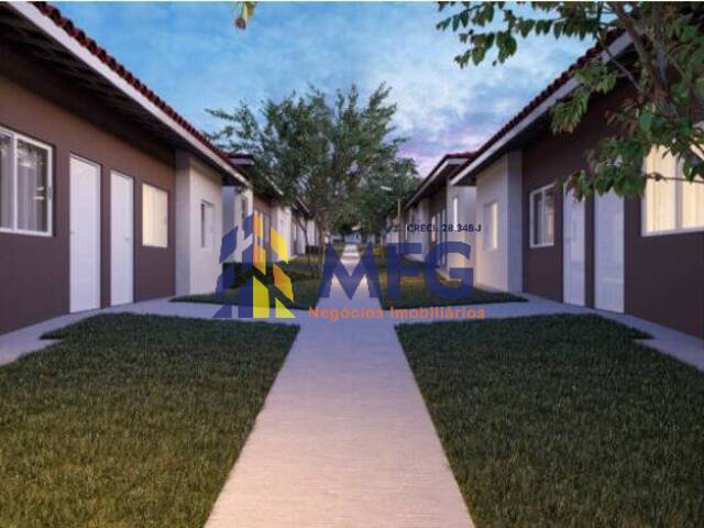 Casa em condomínio para Venda em Sorocaba - 2