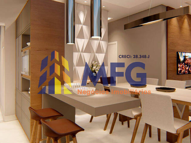 Apartamento para Venda em Sorocaba - 5