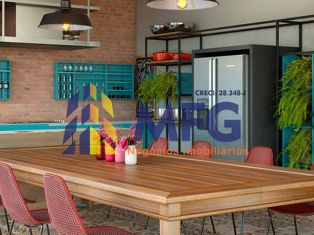 Apartamento para Venda em Sorocaba - 4