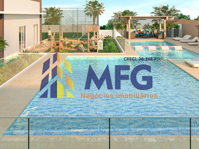 Apartamento para Venda em Sorocaba - 3