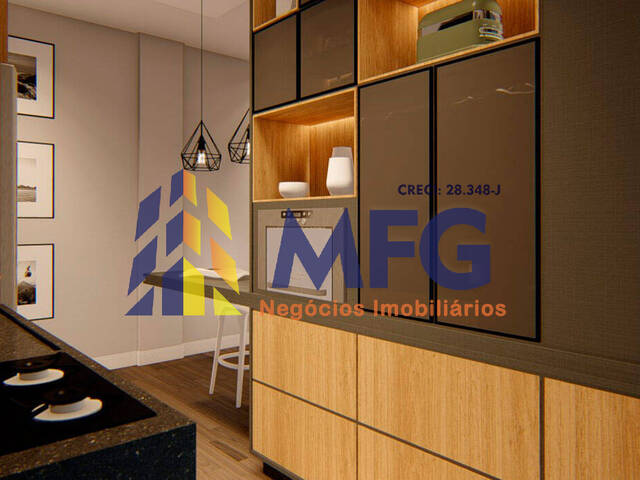Apartamento para Venda em Sorocaba - 2