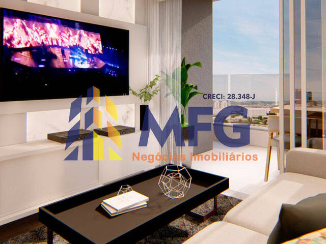 Apartamento para Venda em Sorocaba - 3