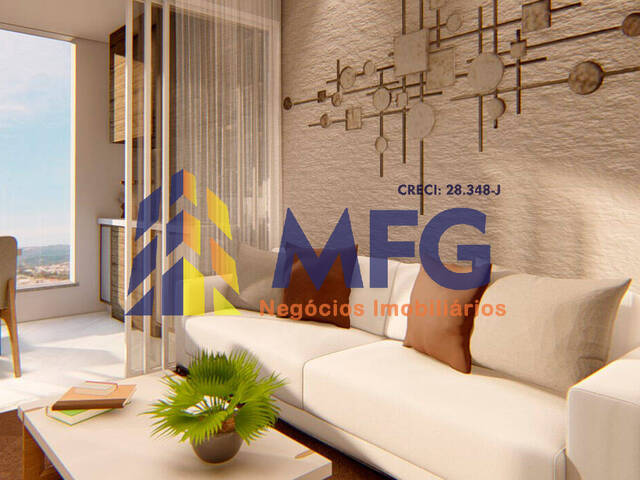 Apartamento para Venda em Sorocaba - 2