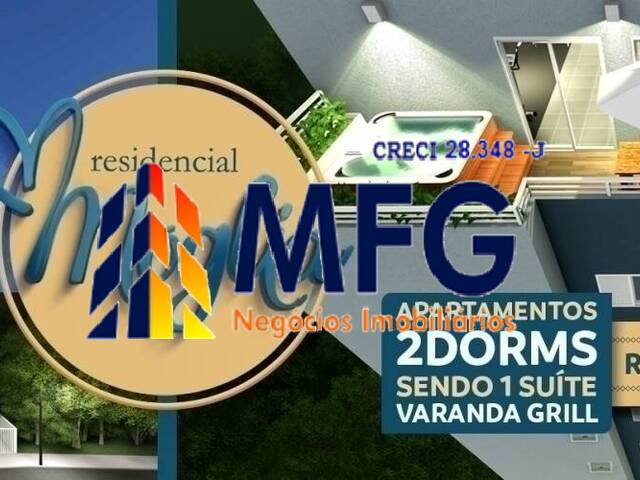 Apartamento para Venda em Sorocaba - 3