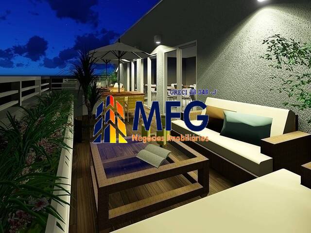 Apartamento para Venda em Sorocaba - 5