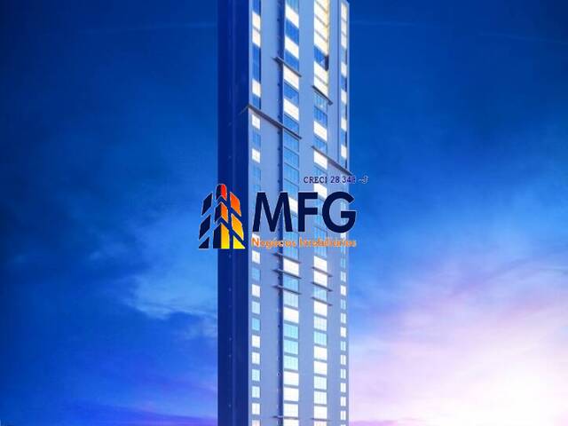 Apartamento para Venda em Balneário Camboriú - 2