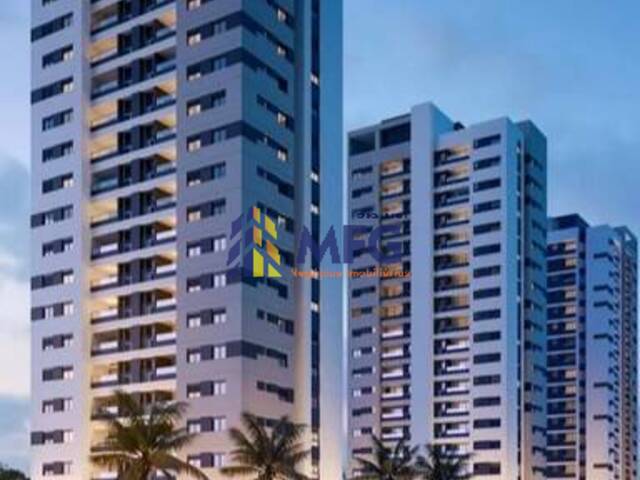 Apartamento para Venda em Sorocaba - 2