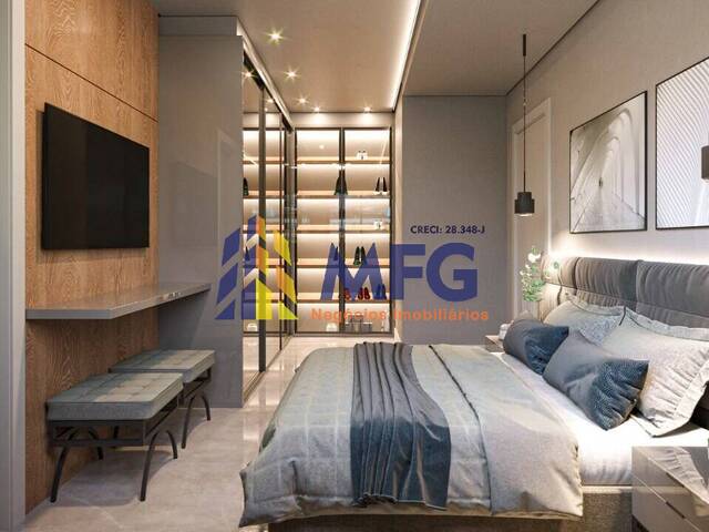 Apartamento para Venda em Blumenau - 5
