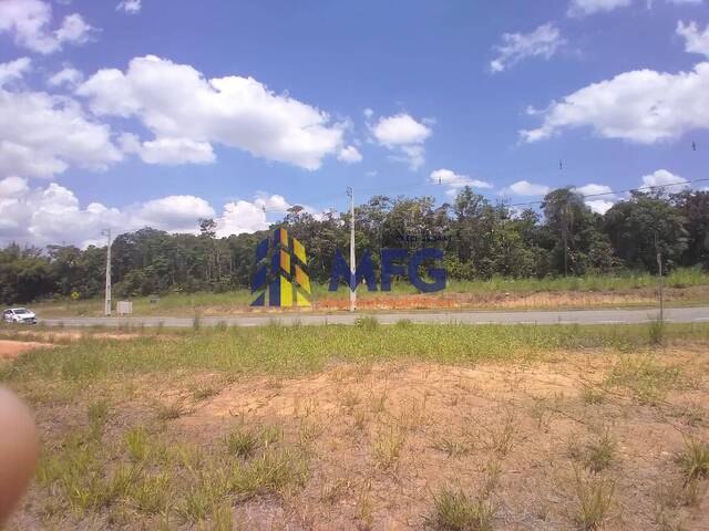 #17160 - Terreno em condomínio para Venda em Indaial - SC - 1