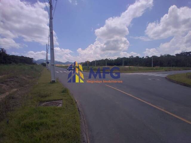 Terreno em condomínio para Venda em Indaial - 5