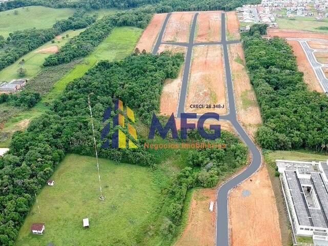 #17169 - Terreno em condomínio para Venda em Indaial - SC - 2