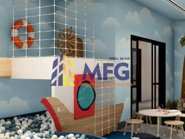 Apartamento para Venda em Sorocaba - 5