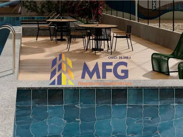 Apartamento para Venda em Sorocaba - 5