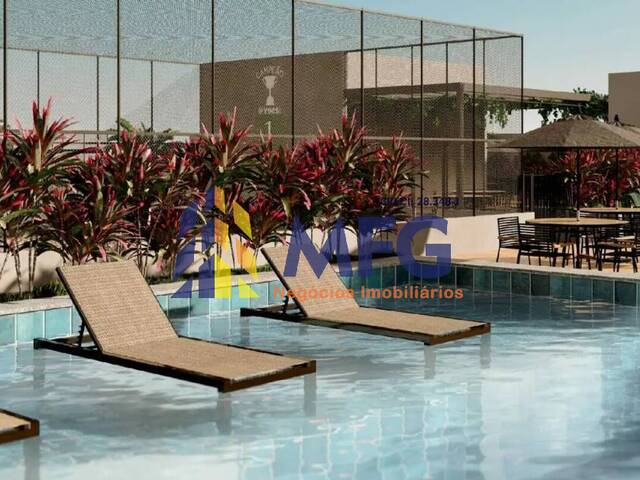 Apartamento para Venda em Sorocaba - 3