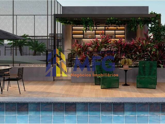 Apartamento para Venda em Sorocaba - 4