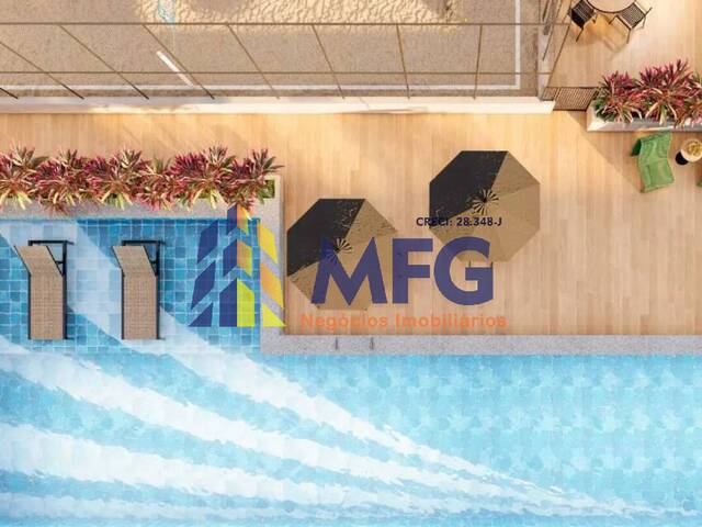 Apartamento para Venda em Sorocaba - 3