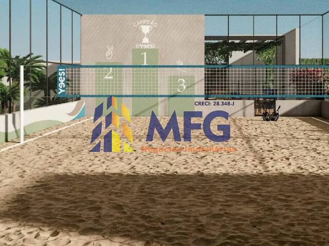 Apartamento para Venda em Sorocaba - 2