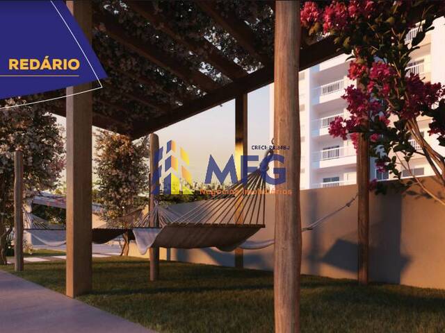 Apartamento para Venda em Sorocaba - 4