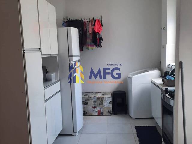 Apartamento para Venda em Sorocaba - 3