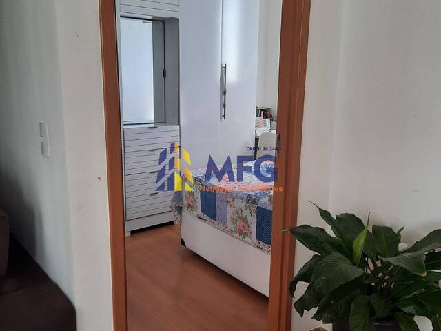 Apartamento para Venda em Sorocaba - 2