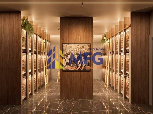 Apartamento para Venda em Balneário Camboriú - 5