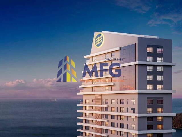 Apartamento para Venda em Balneário Camboriú - 3