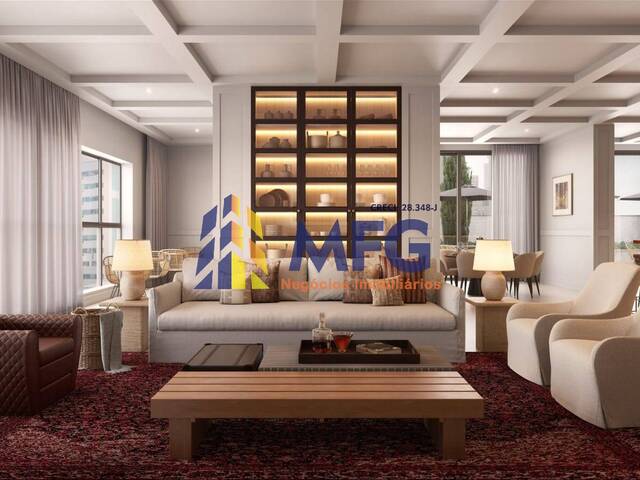 Apartamento para Venda em Balneário Camboriú - 4