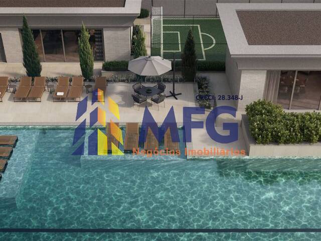 Apartamento para Venda em Balneário Camboriú - 4