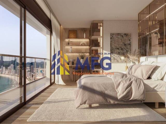 Apartamento para Venda em Balneário Camboriú - 2