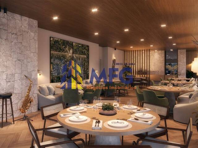 Apartamento para Venda em Balneário Camboriú - 5