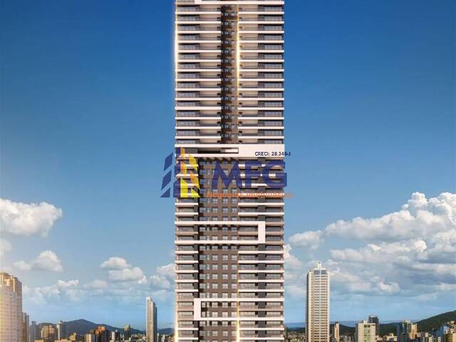 Apartamento para Venda em Balneário Camboriú - 3