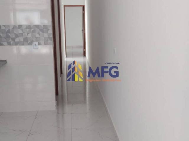 Casa para Venda em Sorocaba - 4