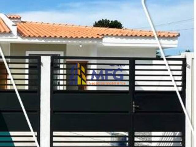 Casa para Venda em Sorocaba - 4