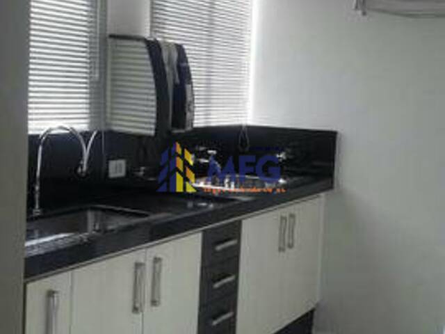 Apartamento para Venda em Sorocaba - 3