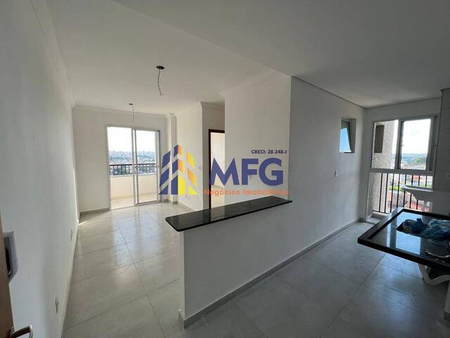 Apartamento para Venda em Sorocaba - 5