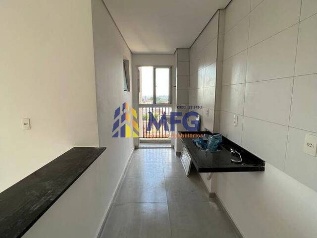 Apartamento para Venda em Sorocaba - 4