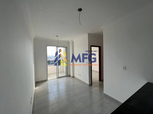 Apartamento para Venda em Sorocaba - 2