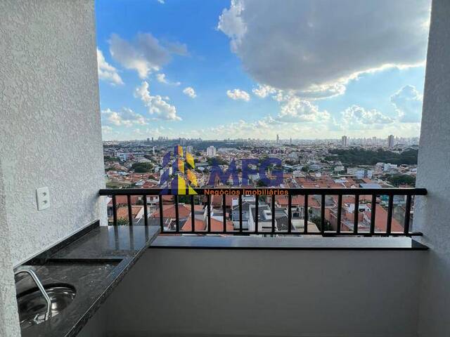 Apartamento para Venda em Sorocaba - 5