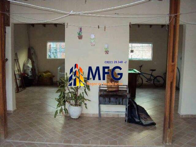 Casa para Venda em Sorocaba - 3