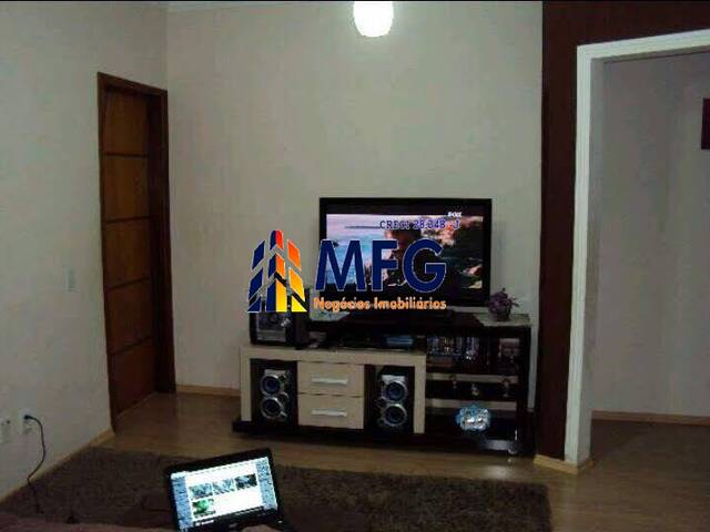 Casa para Venda em Sorocaba - 4