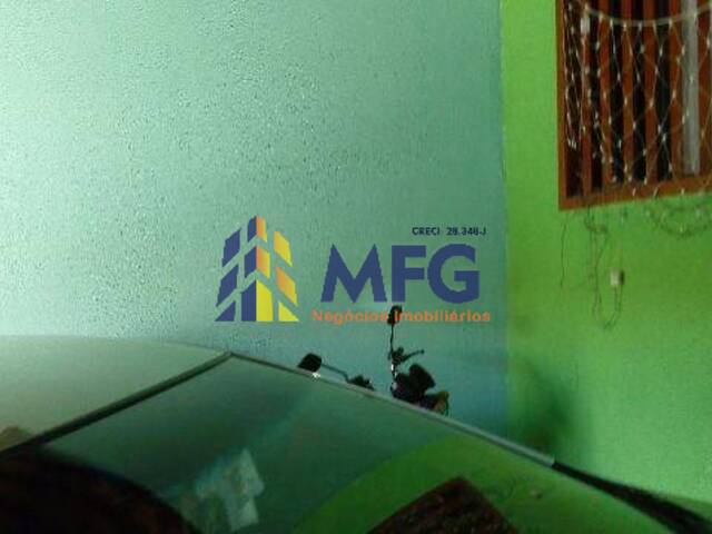 Casa para Venda em Sorocaba - 2