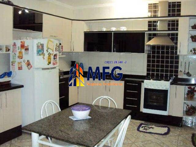 Casa para Venda em Sorocaba - 2