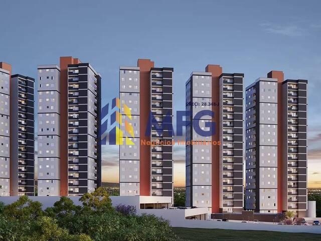 Apartamento para Venda em Sorocaba - 2